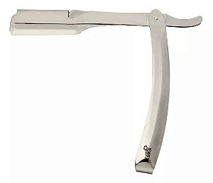 Navalhete 100% Inox Profissional - Barbearia, Cabeleireiro
