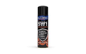 Spray SW1 Desengripante 300ML - Eucatex
