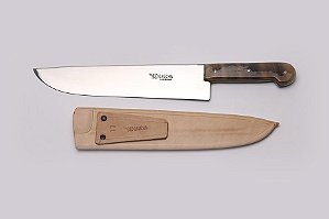 Faca carbono CC