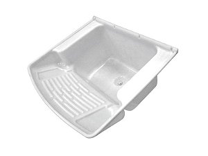 Tanque para lavanderia 24 litros
