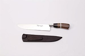 Faca Inox 10MCC