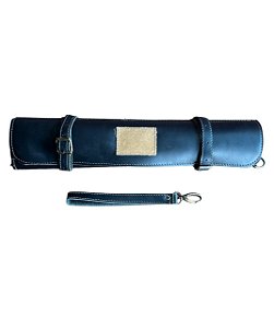 Estojo de mão Assador(Preto)