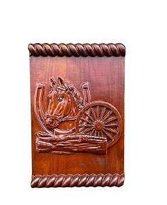 Tábua quadro 3D