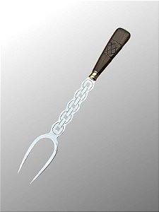 Garfo Churrasco