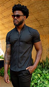 Camisa Gola Padre