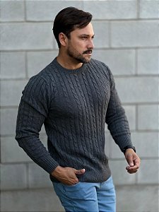 Sueter Tricot