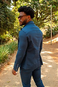 Blazer Masculino Slim