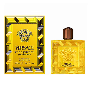 Versace Eros Energy Pour Homme Eau de Parfum 100ml