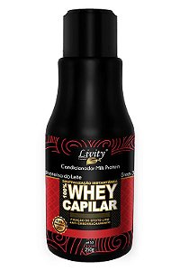 Condicionador Whey Protein Capilar Livity 250ml