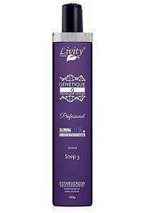 Estabilizador Génétique Livity Pro 300ml