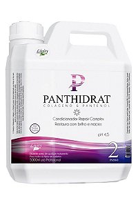 Condicionador Galão Panthidrat Livity 5 litros