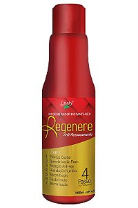 Regenerador Instantâneo Regenere Livity 1Kg