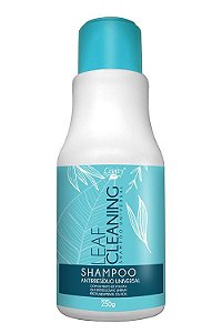 Shampoo Antirresíduo Universal Leaf Cleaning  Livity 250ml