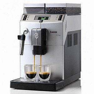 Máquina de Café Espresso Saeco Lirica Plus 110 V