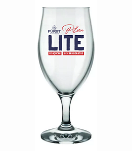 Taça Windsor Pilsen Lite | 330ml | Design Clássico para Cervejas Fürst