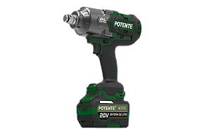 Chave de Impacto à Bateria 3/4” 1.700 N.M – CORD340002