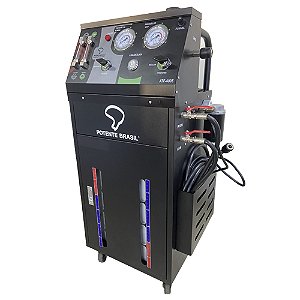 Máquina Elétrica para Troca De Óleo Cambio Automático