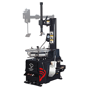 Desmontadora e Montadora de Pneus – DS24.850580B com braço auxiliar