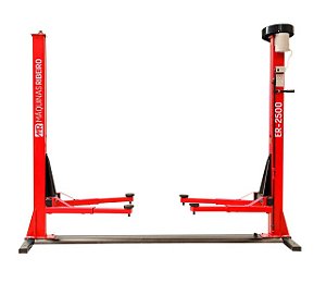 ER2500 Elevador Mecânico 2.5 Toneladas