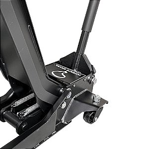 Macaco Hidráulico Jacaré Rebaixado 02 Ton. – JAC02LBX
