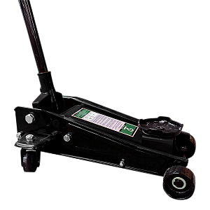 Macaco Hidráulico Jacaré 3 Toneladas – JAC03PIM