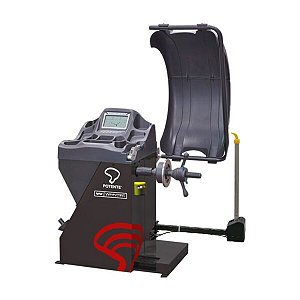 Balanceadora de Rodas Automática c/ Freio Elétrico e Laser – BLMT.855/EL