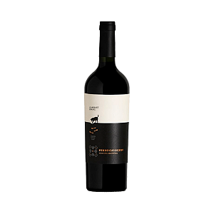 Mosquita Muerta Perro Callejero Cabernet Franc 750 ml