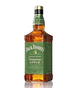 Jack Daniels Apple 1 litro