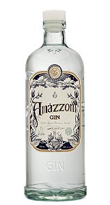 Amázzoni 750ml