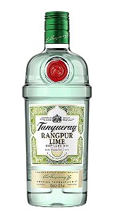 Tanqueray Rangpur Lime 700ml