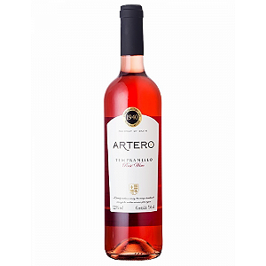 Artero Rosé Tempranillo 750 ml
