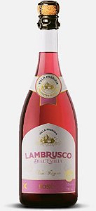 Villa Fabrizia Rosé 750 ml
