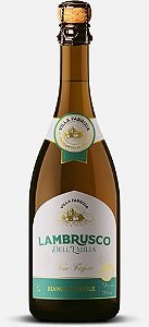 Lambrusco Villa Fabrizia Amabile Branco