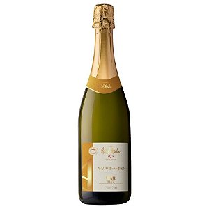Rar Avvento Brut 750 ml