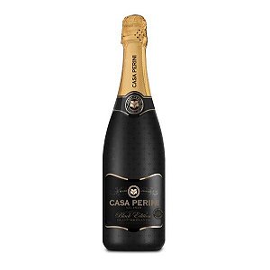 Casa Perini Black Edition Extra Brut 750ml