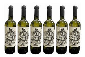Cordero Con Piel de Lobo Torrontes  6 garrafas  750 ml