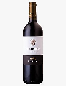 Tenuta Podernovo Rosso Toscana Aliotto  750 ml