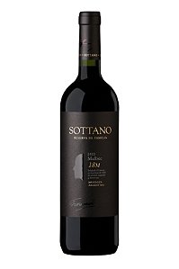 Sottano Reserva de Família Malbec 750 ml