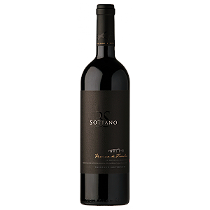 Sottano Reserva de Família Cabernet sauvignon  750 ml