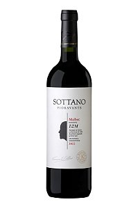Sottano Reserva Malbec 750 ml