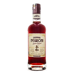 Campari Negroni 500 ml