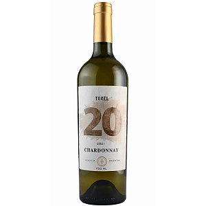 Tonel 20 Chardonnay 750 ml