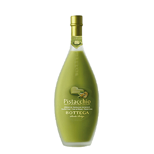 Bottega Pistacchio 500ml