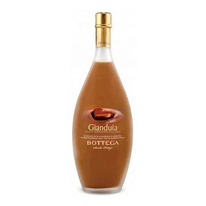 Bottega Gianduia 500ml