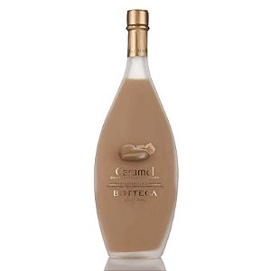 Bottega Caramel 500ml