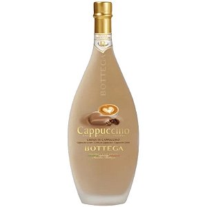 Bottega Cappuccino 500ml