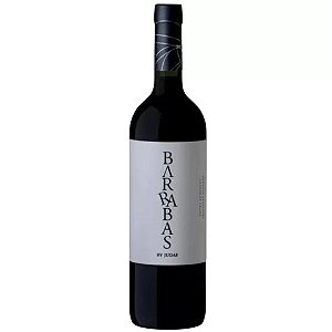 Barrabas by Judas Cabernet Franc 750 mL
