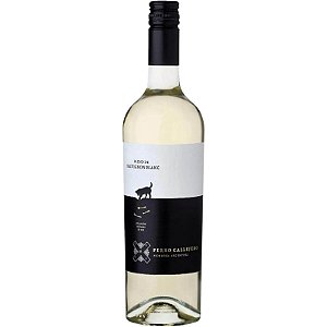 Perro Callejero Sauvignon Blanc 750 ml