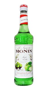 Monin de Maçã Verde 700ml