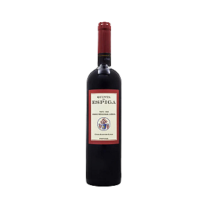 Quinta da espiga tinto 750 ML